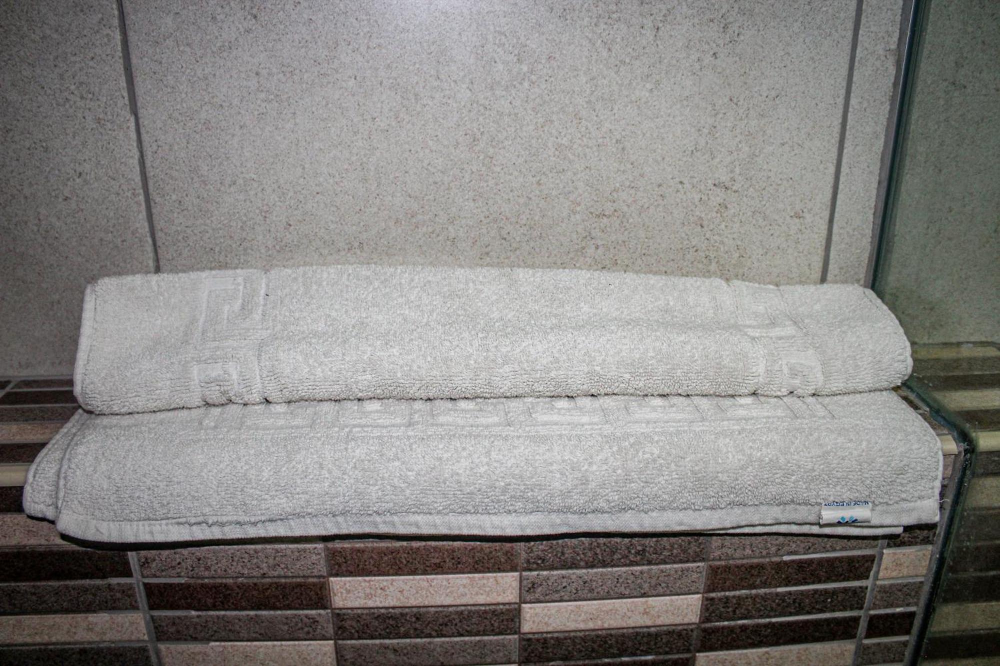 Post Hotel Amman Ngoại thất bức ảnh
